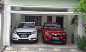 Imagem 2: Sobrado à venda, 3 quartos, 1 suíte, 2 vagas, Nova Petrópolis - São Bernardo do Campo/SP