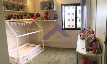 Imagem 3: Amplo 3 suítes reversíveis com dependência no Candeias