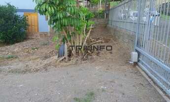 Imagem: Terreno com ótima localização em Três