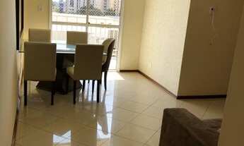 Imagem: SOROCABA - Apartamento Padrão - PARQUE