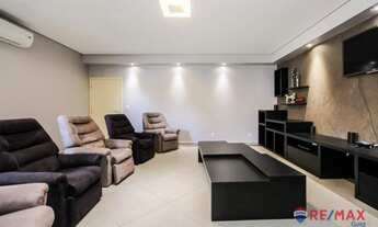 Imagem 6: Casa com 5 suites à venda, 1200 m² - Condomínio Moradas São Luiz - Salto/SP