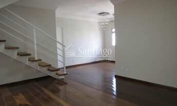 Imagem 2: Cobertura - Cambuí - Campinas