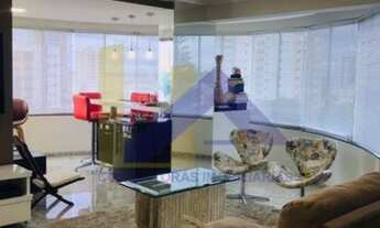 Imagem 6: Amplo 3 suítes reversíveis com dependência no Candeias