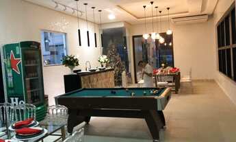 Imagem 4: Exclusivo para locação no Residencial San Marino