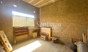 Imagem 5: Casa - Parque dos Eucaliptos II - Mogi Guaçu