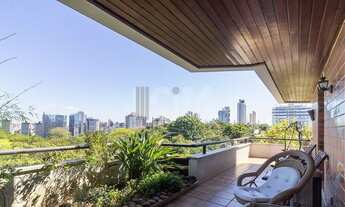 Imagem 6: PORTO ALEGRE - Apartamento Padrão - Jardim Do Salso