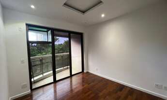 Imagem 3: Apartamento 4 quartos 157,22m² Península Green I, Barra da Tijuca, RJ