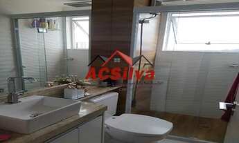 Imagem 7: Apto Planalto SBC