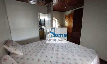 Imagem 4: 6 quartos - 5 Suítes - Sobrado