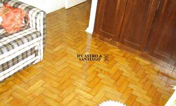 Imagem 7: Apartamento 60m² residencial à venda, Mooca, São Paulo - AP0006