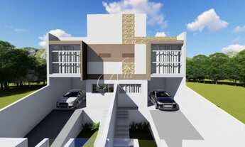 Imagem: Itajaí - Casa Padrão - Dom Bosco