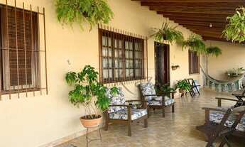 Imagem: Casa Térrea - Bosque dos Eucaliptos - 3