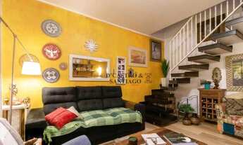 Imagem: Sobrado com 2 dormitórios à venda, 110