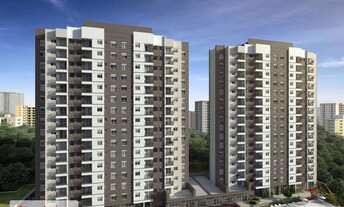 Imagem 5: Apartamento com 2 dormitórios à venda, 45 m² por R$ 343.400,00 - Vila Andrade - São Paulo