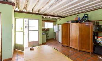 Imagem 5: Casa para venda tem 235 metros quadrados com 3 quartos em Santo Amaro - São Paulo - SP