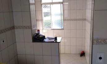 Imagem 4: Apartamento com 2 dormitórios à venda, 50 m² por R$ 150.000 - Conjunto Habitacional Fazend