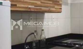 Imagem 4: Apartamento 1/4 mobiliado