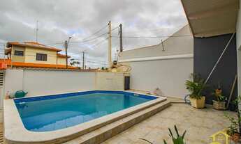 Imagem: Casa - Térrea no bairro Jardim Barra de