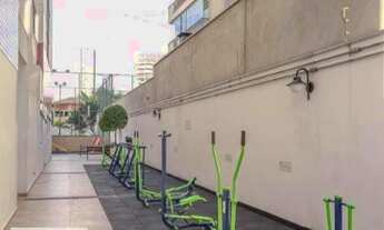 Imagem 6: Apartamento com 3 dormitórios à venda, 62 m² por R$ 520.000,00 - Tatuapé - São Paulo/SP