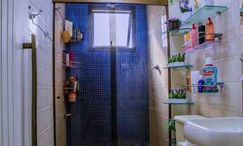 Imagem 6: Apartamento para venda possui 50 m² com 2 quartos - Vila Mangalot