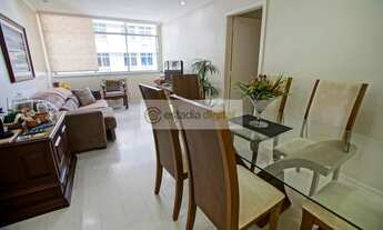 Imagem 3: 3 Quartos no Leblon - FF702.10