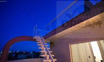 Imagem 6: Apartamento para Venda em Rio das Ostras, Praia Mar, 3 dormitórios, 1 suíte, 2 banheiros