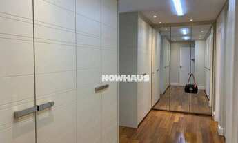 Imagem 7: Apartamento à venda, 204 m² por R$ 4.735.000,00 - Moema - São Paulo/SP