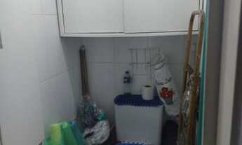 Imagem 7: Apartamento para venda possui 69 metros quadrados com 3 quartos