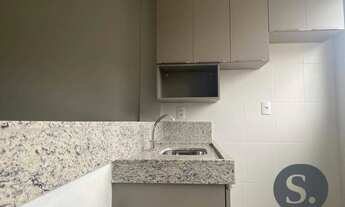 Imagem 7: Loft para alugar, 51 m² por R$ 1.600,00 - Vila Santa Maria - Americana/SP