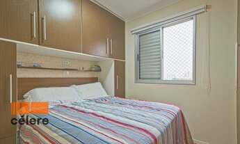 Imagem 6: Apartamento com 2 dormitórios no Tatuapé