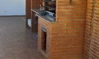 Imagem 7: Apartamento para venda tem 445 metros quadrados com 4 quartos em Campo Belo - São Paulo