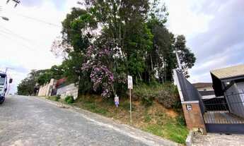 Imagem: Blumenau - Terreno Padrão - Fortaleza