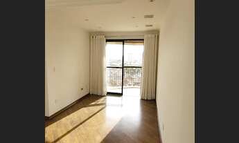 Imagem 2: Apartamento para venda com 75 metros quadrados com 3 quartos em Alto da Mooca - São Paulo