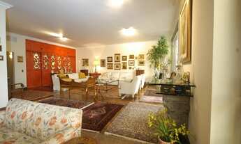 Imagem 5: São Paulo - Apartamento Padrão - Jardim América