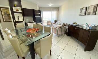 Imagem 7: Apartamento para venda com 120 metros quadrados, 4 quartos, suíte em Praia do Canto - Vitó