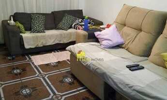 Imagem 4: Sobrado com 3 dormitórios à venda, 194 m² por R$ 620.000,00 - Jardim Marisa - São Paulo/SP