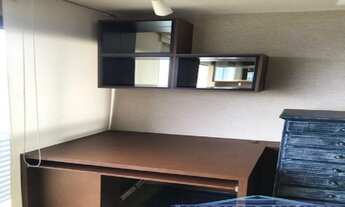 Imagem 7: APARTAMENTO finamente decorado Brooklin Novo