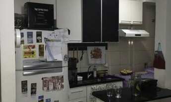 Imagem 3: Apartamento para Venda em Rio de Janeiro, São Cristóvão, 2 dormitórios, 1 banheiro, 1 vaga