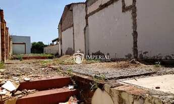 Imagem: Terreno à venda, 330 m² por R$ 460.000,00