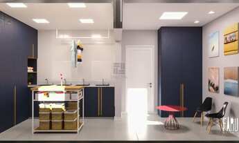 Imagem 5: SANTA MARIA - Apartamento Padrão - Nossa Senhora Do Rosário