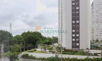 Imagem 4: Apartamento Vila Anastácio - 2 dormitórios 1 suíte - 2 vagas