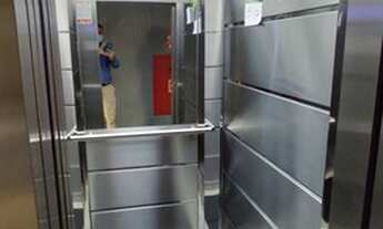 Imagem 4: Apartamento para venda tem 65 metros quadrados com 2 quartos