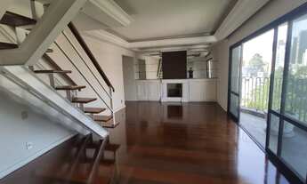 Imagem 5: Cobertura 360m² 4 Suítes e 4 vagas Morumbi Zona Sul