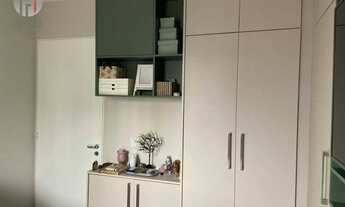 Imagem 7: Apartamento com 3 dormitórios à venda, 96 m² por R$ 970.000 - Brooklin Novo - São Paulo/SP