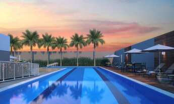 Imagem 4: Apartamento 2 dormitórios, 1 suíte - Tatuapé