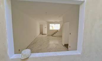 Imagem 2: Casa de 03 quartos com suíte em Bairro de Fátima