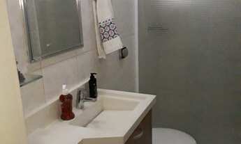 Imagem 5: Apartamento para venda tem 55 metros quadrados com 3 quartos em Vila Pompéia - São Paulo