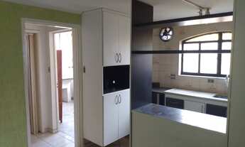 Imagem 5: Sobrado para venda - 250m² - 3 Dorms - Piscina - Jardim da Glória - São Paulo - SP