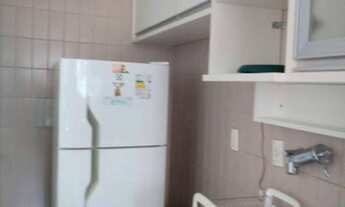 Imagem 6: Apartamento com 1/4 para alugar, 50 m² por R$ 2.200/mês - Em frente ao MATER DEI - Salvado