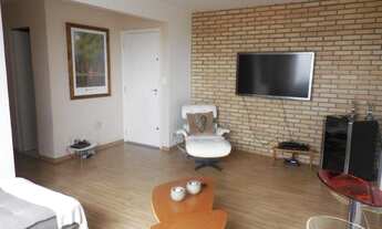 Imagem 1: Apartamento à venda, 101 m² por R$ 750.000,00 - Planalto Paulista - São Paulo/SP